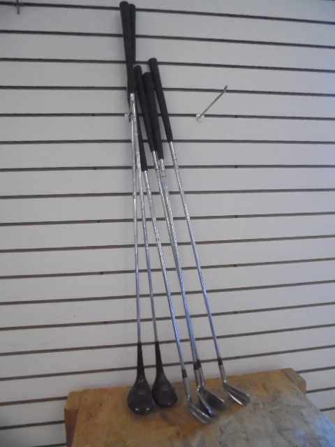 Gulf Clubs