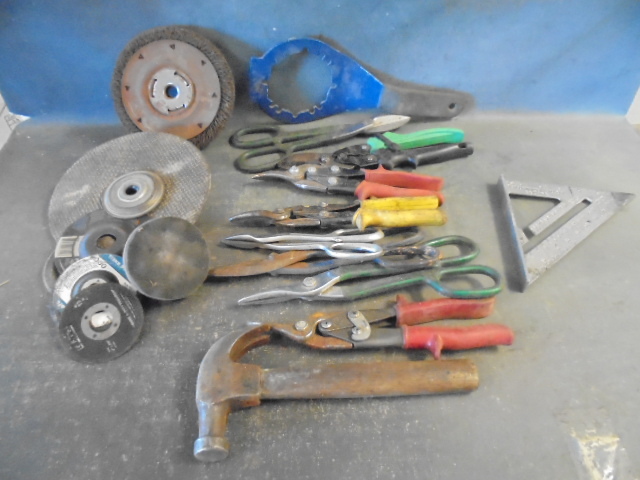 Miscellaneous Tools