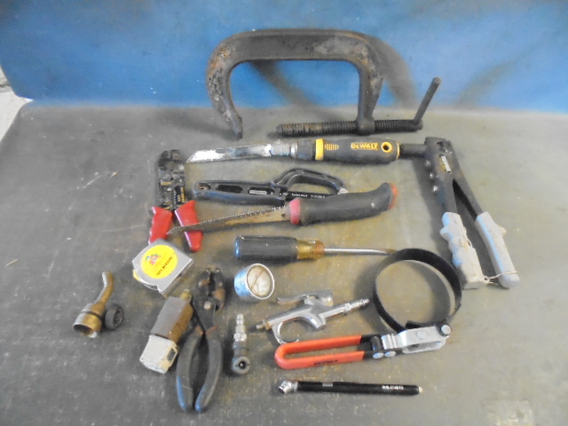 Tools