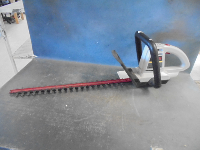 Electric Hedge Trimmer