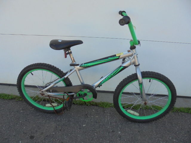 Huffy Bicycle