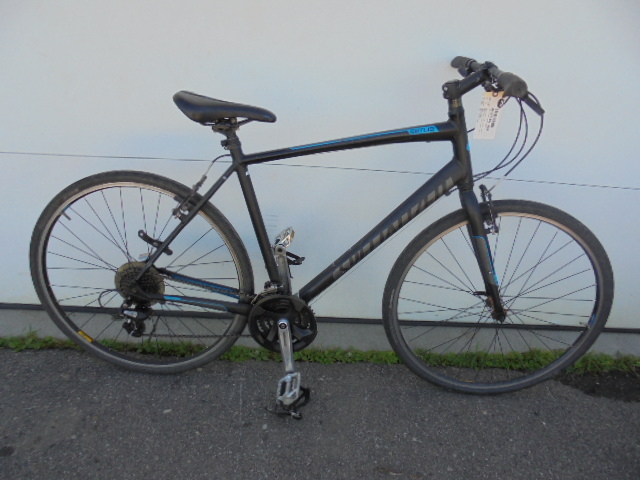 Specialized Trail Bicycle