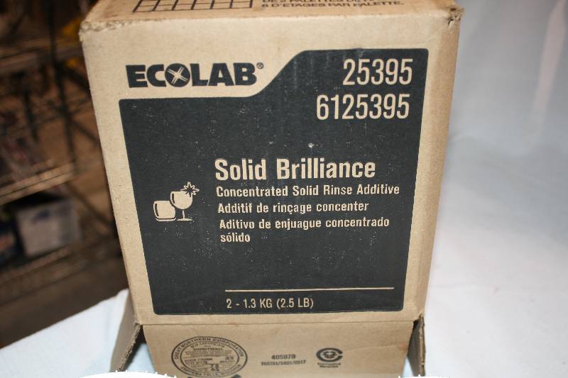 lot 188 image: Solid Brilliance