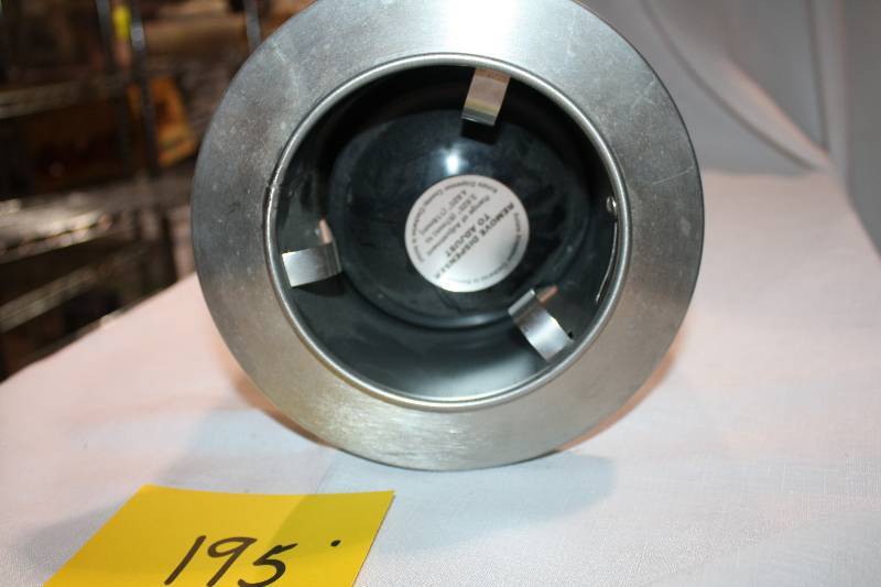 lot 195 image: Cup Dispenser