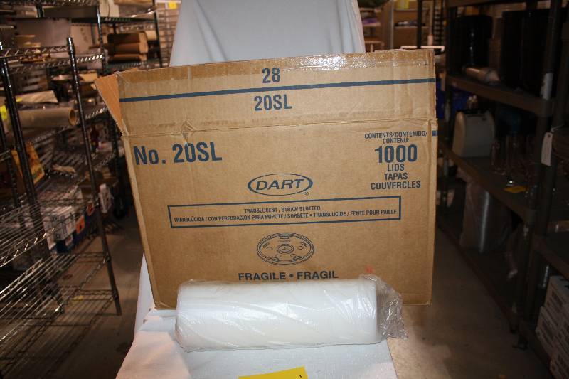 lot 221 image: Dart 8JL