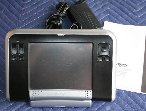 lot 74 image: Universal System Controller