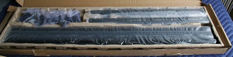 lot 107 image: TV Mounting Wall Bracket