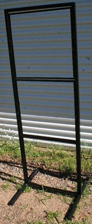 lot 181 image: Commercial Advertising Display Stand