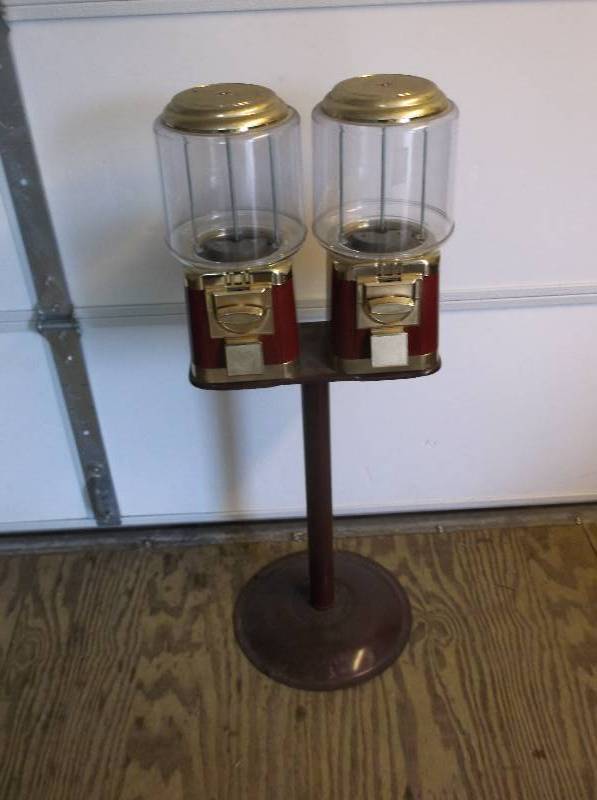 Candy Machine