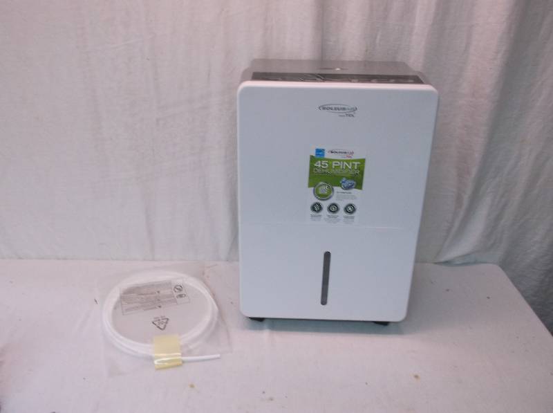 Dehumidifier