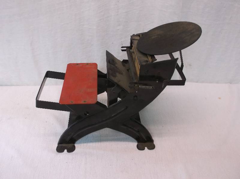 Salesman Sample