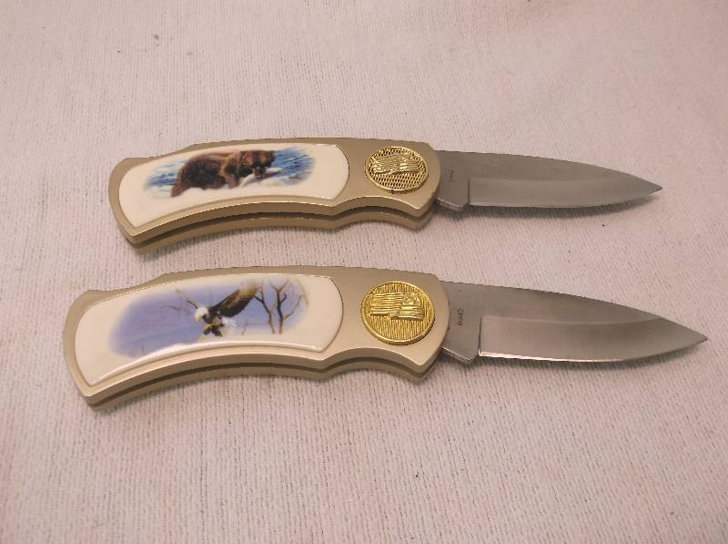 Collector Knifes