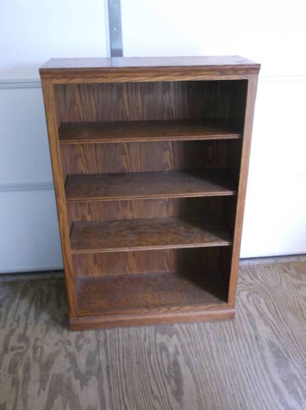 Bookshelf