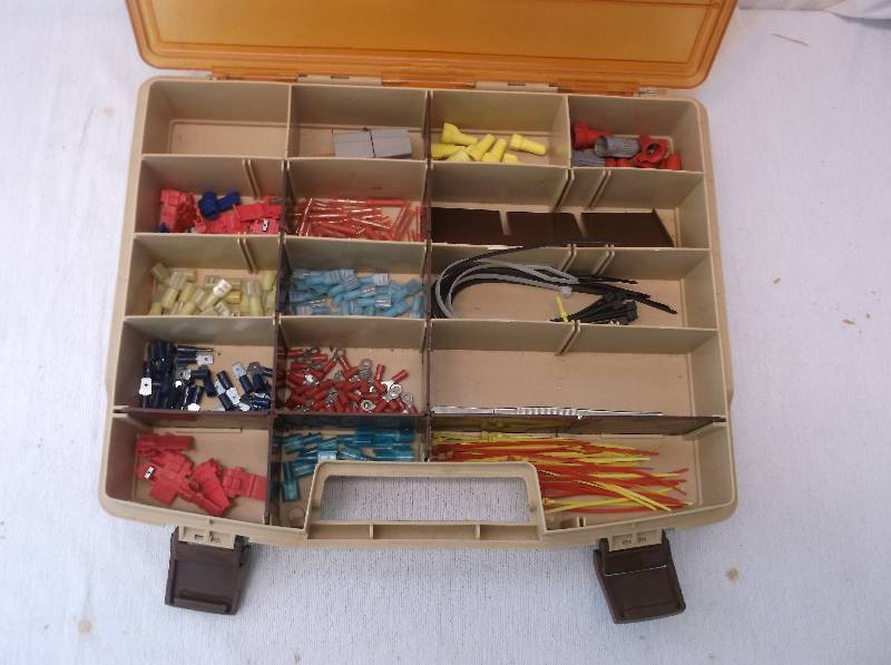 Storage Cases