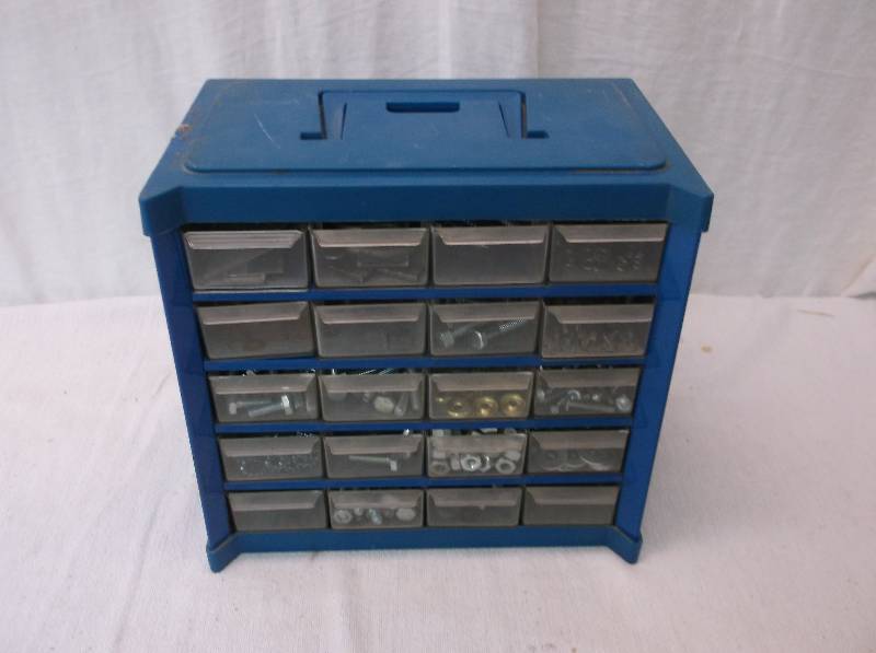 Storage Organizer