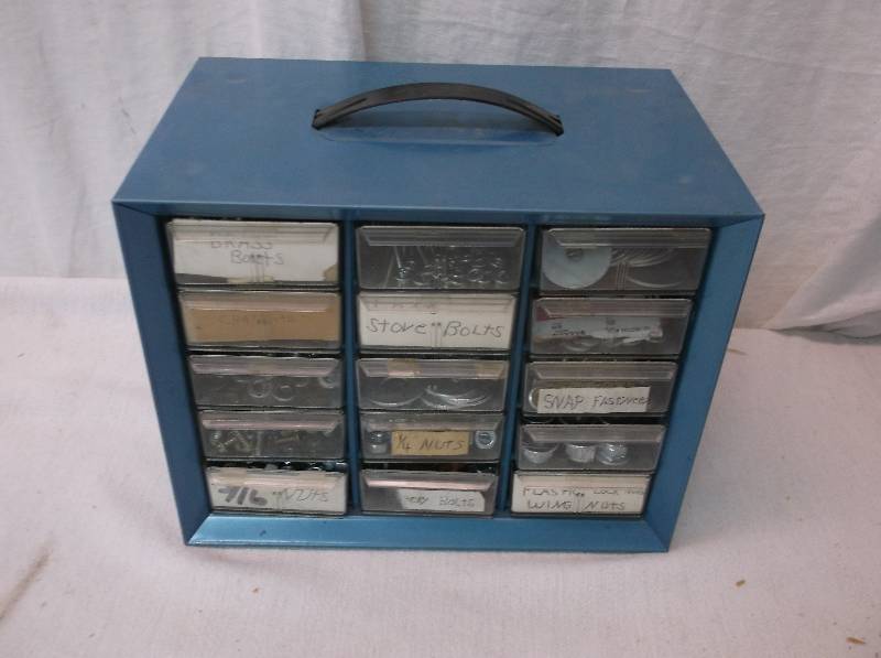 Storage Organizer