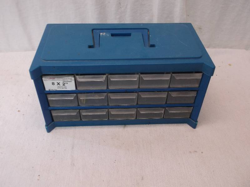 Storage Organizer