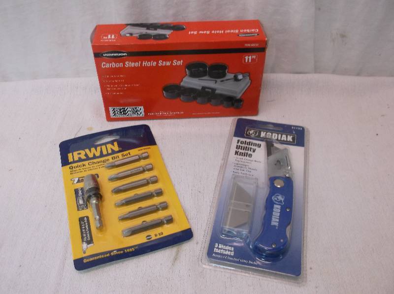 Tools