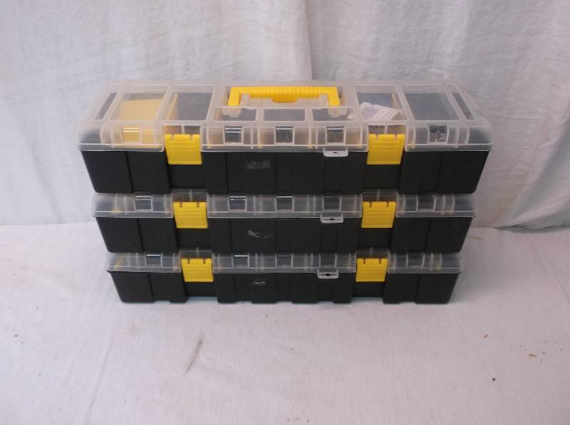 Storage Cases