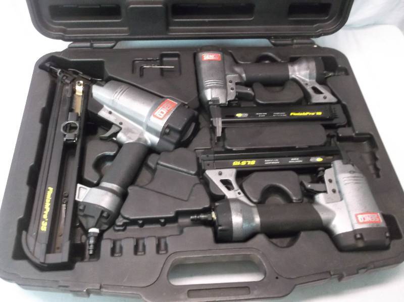 Air Nailer