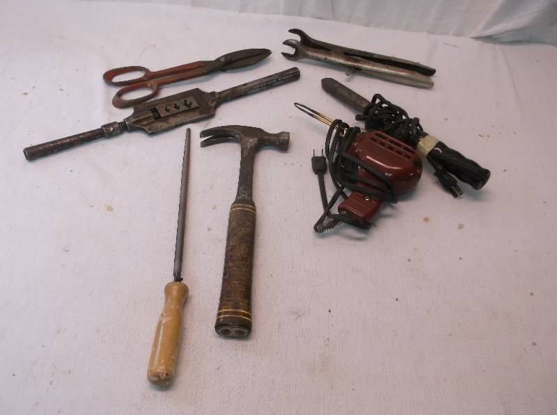 Tools