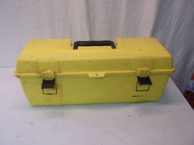 Toolbox