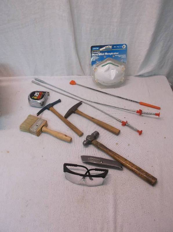 Tools