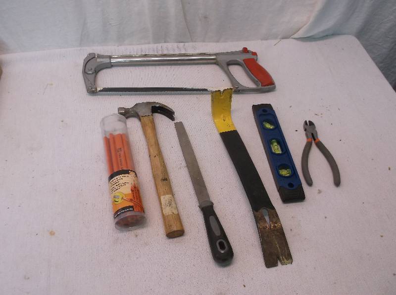 Tools