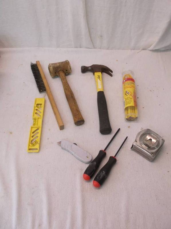 Tools