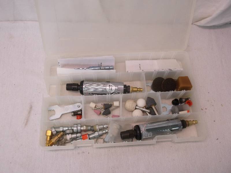 Storage Organizer