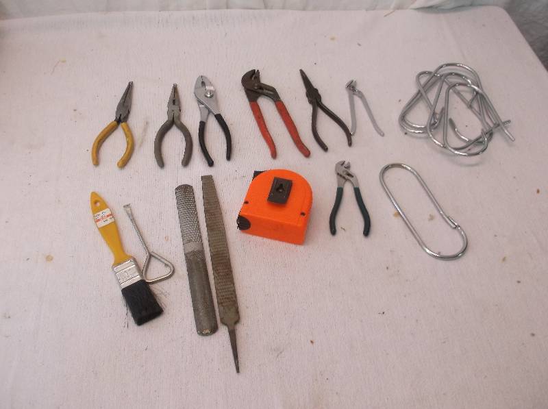 Tools