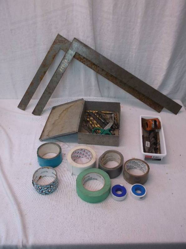 Tools
