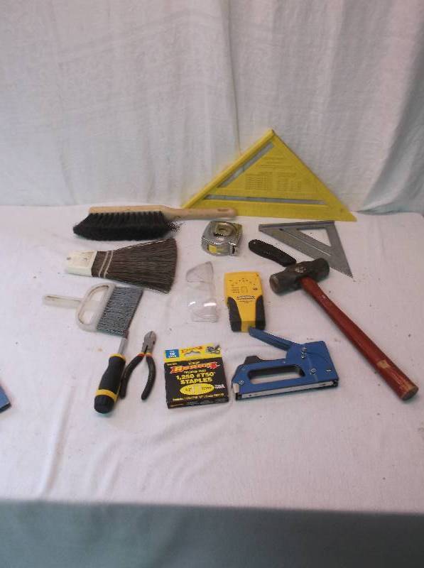 Tools