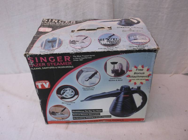 Singer