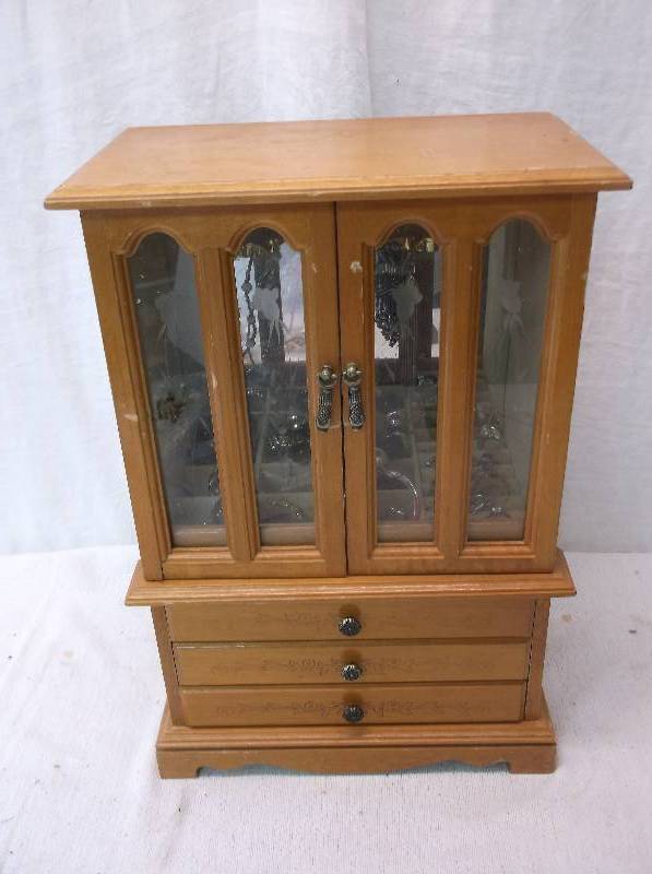 Jewelry Box