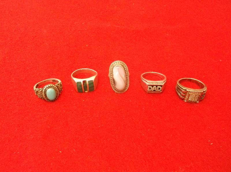 Rings