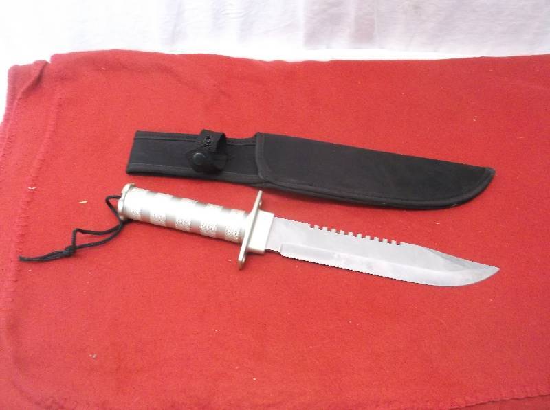 Knife