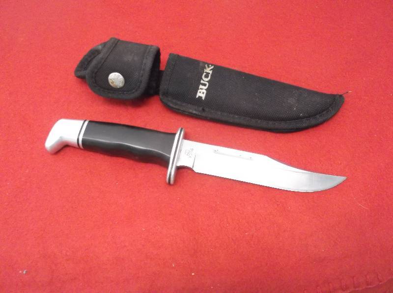 Buck Knife