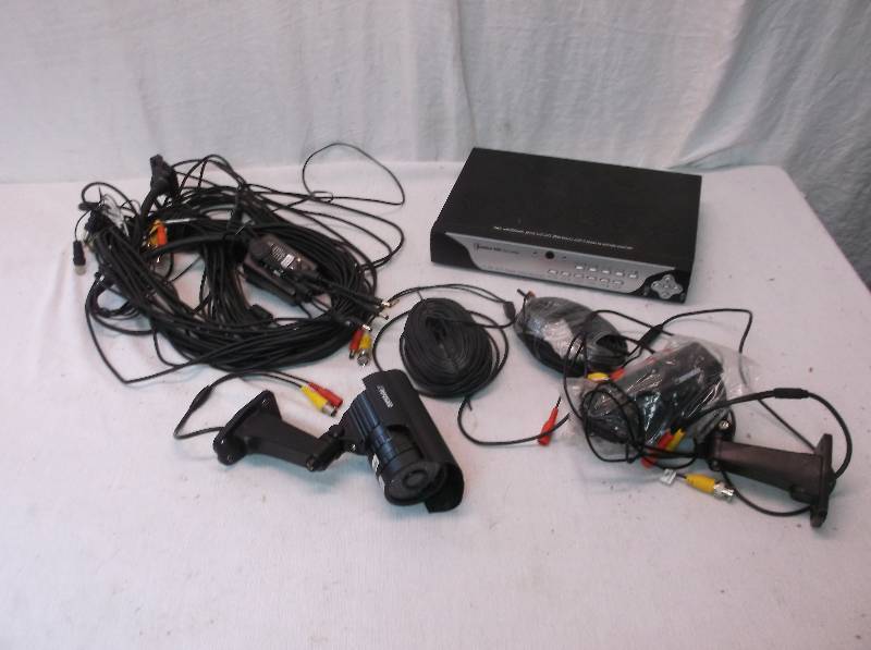 Security System