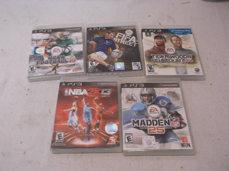 Games