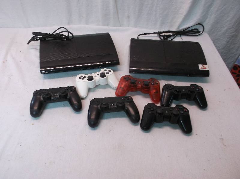 Sony Play Station 3