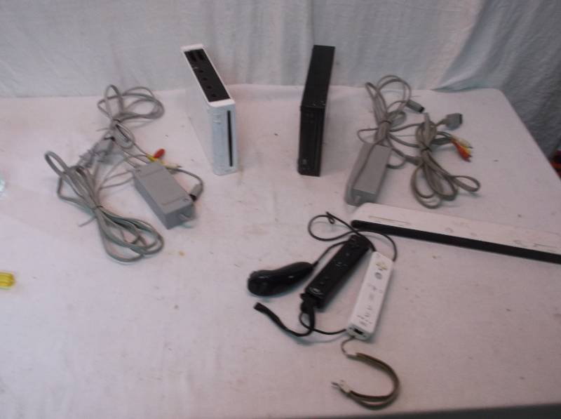 Wii