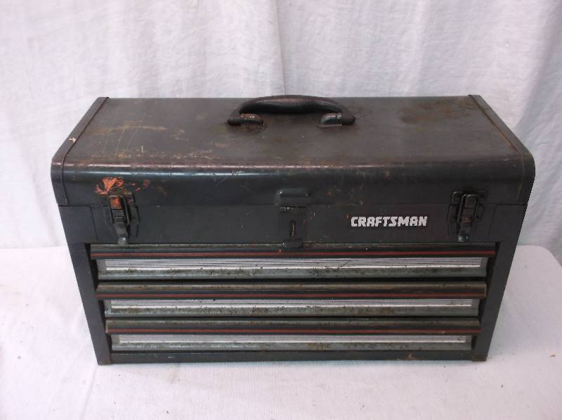 Craftsman