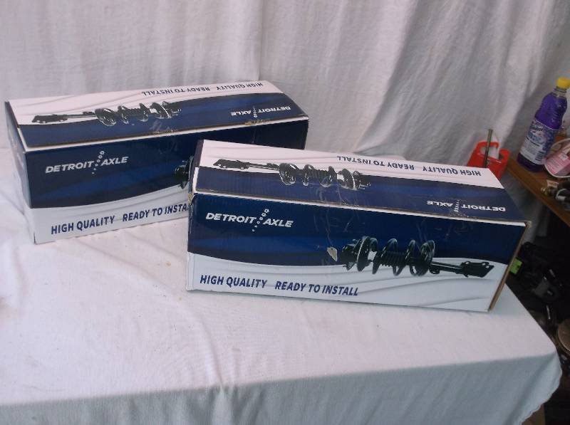Auto Parts