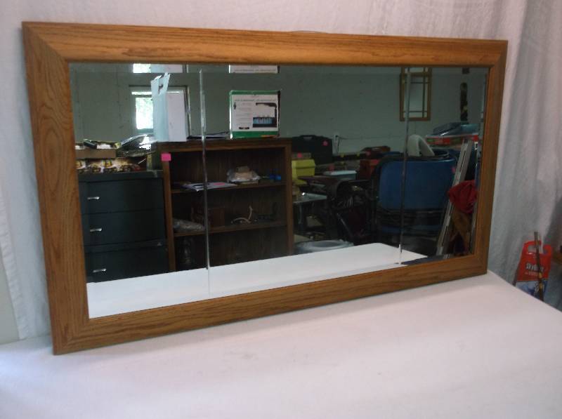 Wall Mirror