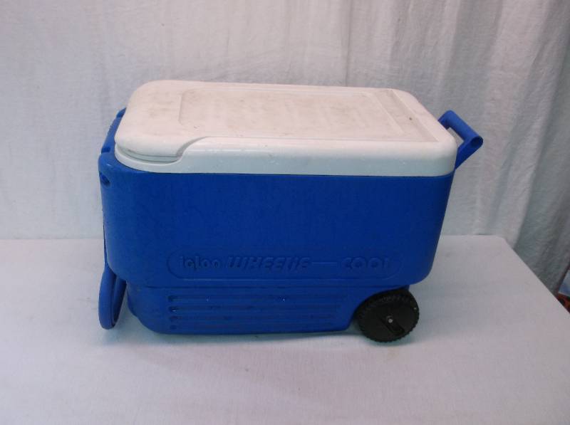Cooler