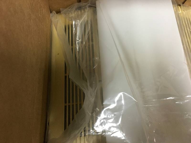 Nutone 50 CFM Ceiling Exhaust Bath Fan with Ligh