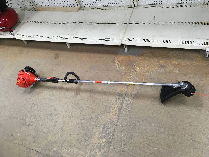 Echo 2 Cycle 21.2 cc Straight Shaft Gas Trimmer