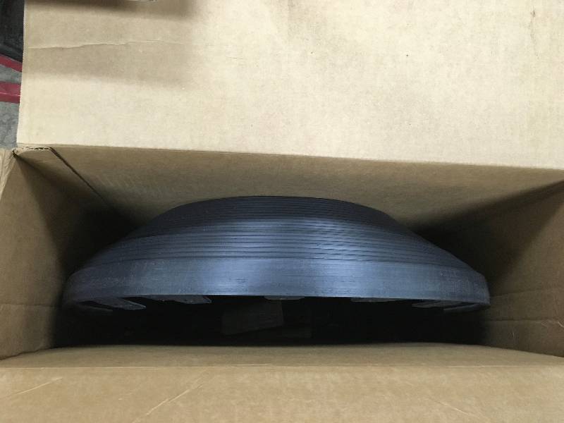 Proflex No-Dig 100 ft. Landscape Edging Kit