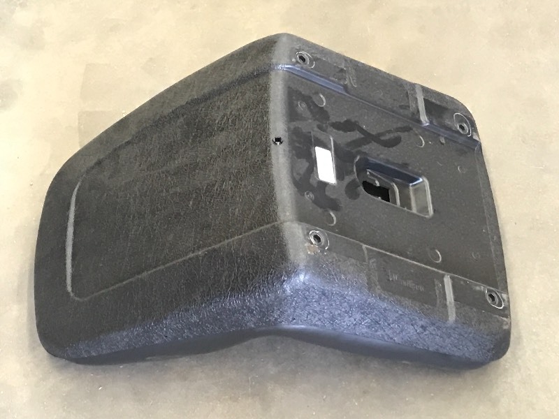 Replacement Lawn Tractor Seat